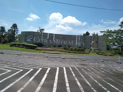 Kawasan Perumahan Modern 2