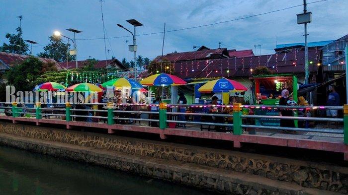 Kawasan Investasi Kawasan Kuliner