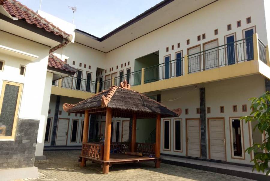 Kawasan Investasi Kost