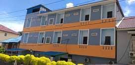 Kawasan Investasi Kost 2