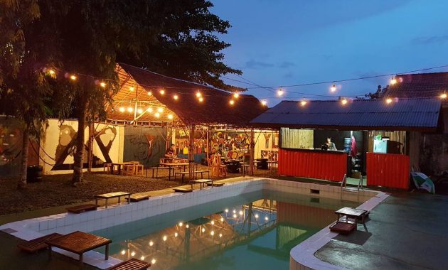 Kawasan Investasi Kawasan Kuliner 3